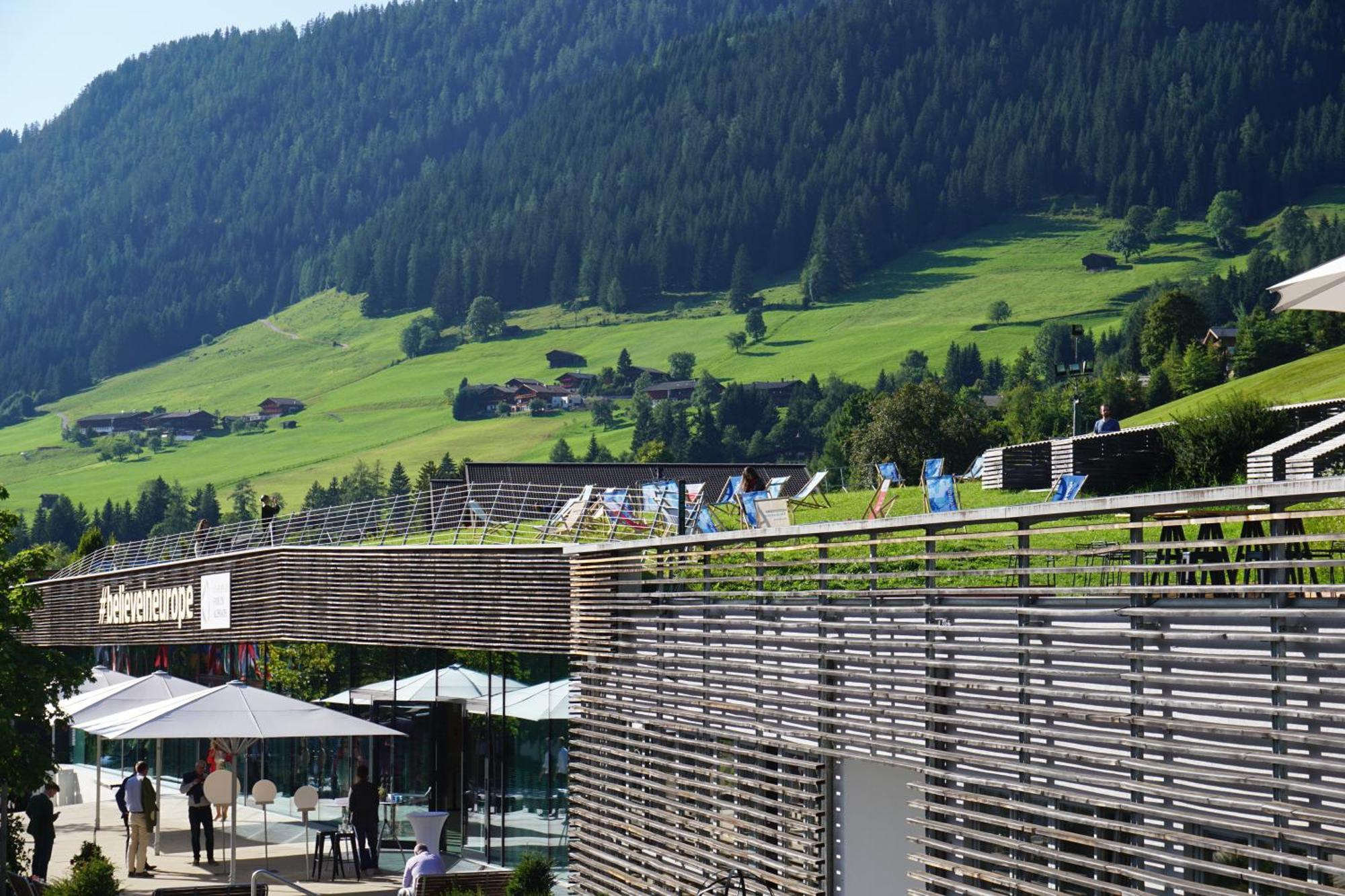 Studio Schwarzenauer Apartment Alpbach Luaran gambar