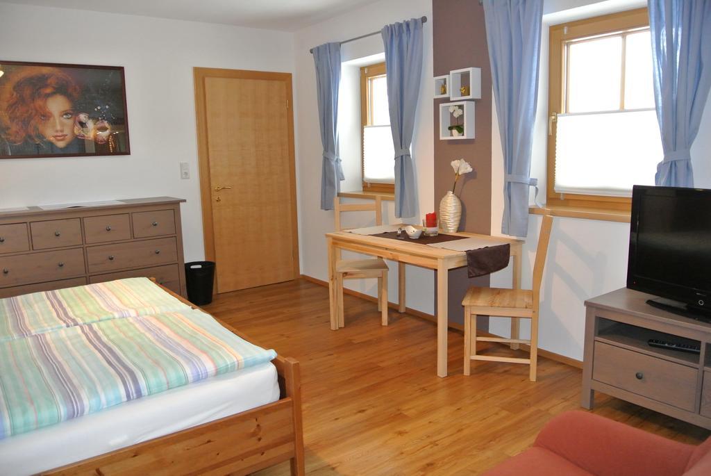 Studio Schwarzenauer Apartment Alpbach Luaran gambar