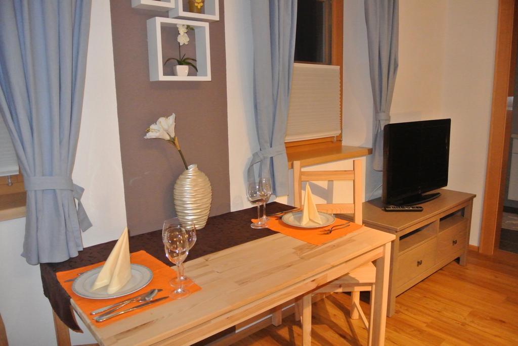 Studio Schwarzenauer Apartment Alpbach Luaran gambar